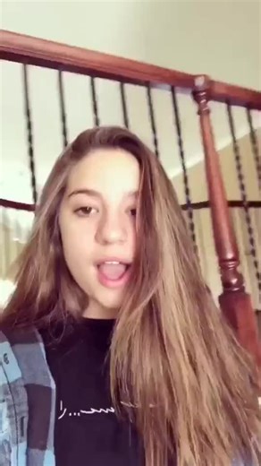@Mackenzie Ziegler #fyp #musically #musicaly #viral #lipsync