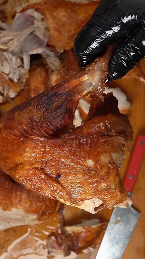 2.9K views · 28 reactions | Fried turkey 101!! Make sure you check out my full guide to fried turkey before you cook. Yours make any rookie mistakes that could be prevented!!! | Frank Campanella | Facebook