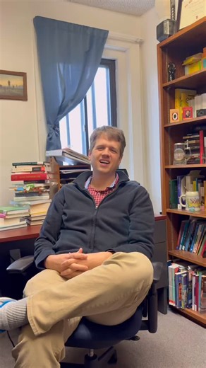 Let’s talk about the Humanities at USD!  The humanities study human...