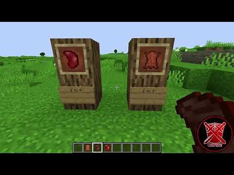 Ep 2: Everything you need to know about Overworld drake! 1.16.4 [1.16.3-1.2.7 jar]