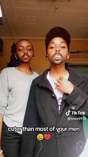 lossy (@lossy0973)’s videos with Paloma - Mr. P