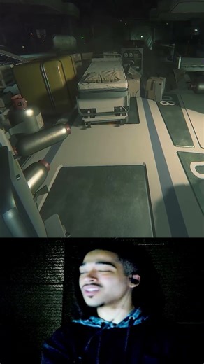 CHEAP AHH FACEHUGGER | #shorts