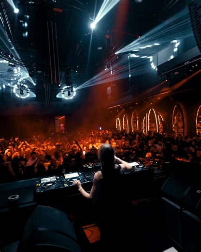 Alba Franch is coming to World Club Dome 2026 ❤️‍🔥 and is part of the @unrealgermany Stage ⛓️‍💥 🔜 05. - 07. June 2026 📍 festival in frankfurt, germany 🪩 WORLD CLUB DOME #unrealgermany #albafranch #frankfurt