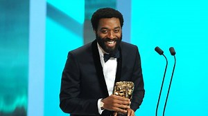 7.4K views · 115 reactions | In 2006, Chiwetel Ejiofor was nominated for the #EERisingStar award. 8 years later, he won his first BAFTA #EEBAFTAs | BAFTA | Facebook