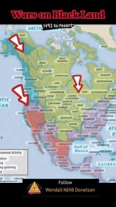 77K views · 2.6K reactions | From Tameri land to our Moorish constitution, it was all stolen and recycled. The Native Americans today are $5 Indians use to replace the original Black Native Tamerian. #NativeAmerican #TaMeri #blackhistory #indian #AmericanHistory | Wendall Kēñõ Donelson | Facebook