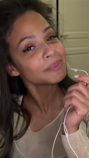 Christina Milian on Reels