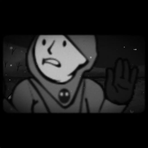 Vaultboy and the Mothman cult Part3#fallout #falloutlore #bethesda