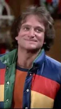 The Moment of TRUTH! Will Mindy's Dad Finally Believe Mork is from ORK? 👽🤯
