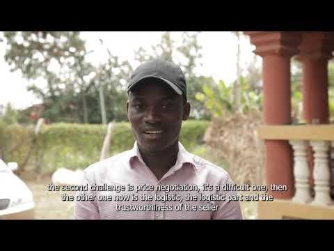 Empowering Change: The Muthegi Dairy Goat Milk Project in Kirinyaga County | Imfuyo.Farm