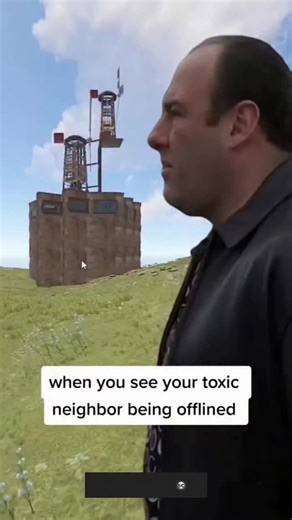 Vinterix on Instagram: "Rust (video game) Rust is a multiplayer survival video game developed by Facepunch Studios. It was first released in early access in December 2013 and received its full release in February 2018. Rust is available on Windows and macOS. Console versions for PlayStation 4 and Xbox One developed in conjunction with Double Eleven were released in May 2021. Rust was initially created as a clone of DayZ, a popular mod for ARMA 2, with crafting elements akin to those in Minecraft