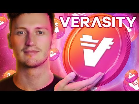 Verasity: What is VRA? Price Projection & Crypto Gaming Altcoin DeepDive