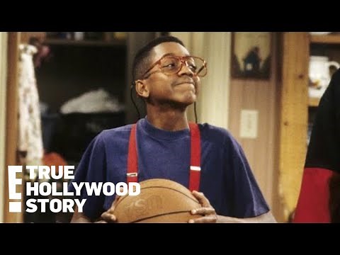 How Steve Urkel's Addition to "Family Matters" Caused MAJOR Turmoil | True Hollywood Story | E!