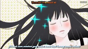 Kimi ni Todoke Episode 5 – AnimeSail