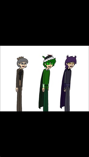 Феликс в 1 главе ЗК🙂#феликс #13карт #землякоролей #отельхазбин