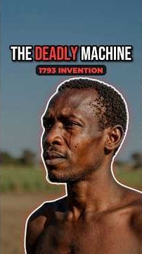 How the Cotton Gin Multiplied US Slavery?