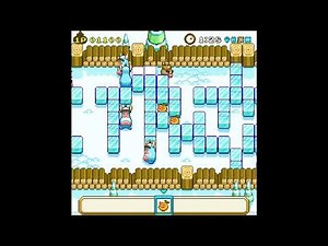 Bad Ice-Cream Level 36