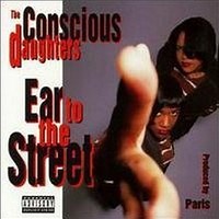 We Roll Deep by The Conscious Daughters on WhoSampled