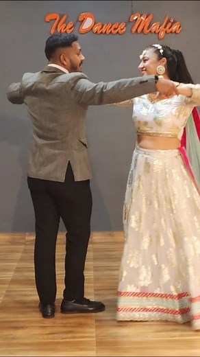 2.8K views · 144 reactions | Tu Maan Meri Jaan ♥️Very Cute Couple Dance Choreography by The Dance Mafia Mohali #weddingphotography #couple #coupledance #tumaanmerijaan #tumaanmerijaan❤️❤️❤️❤️❤️ #couplereels #weddingvibes #cutecuple #thedancemafia | THE DANCE MAFIA | Facebook
