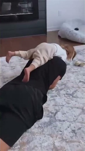 Who Is Our Toddler's True Love?