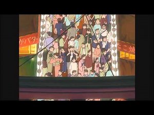 Alien 9 episode 3 part (2/2) English Dubbed