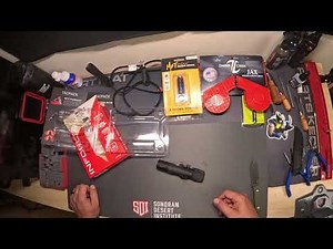 Tacpack Plus April 2025