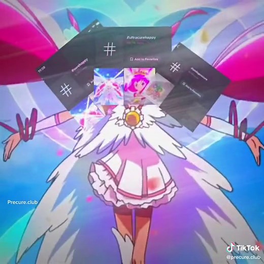 ☀️7 members☀️ on TikTok