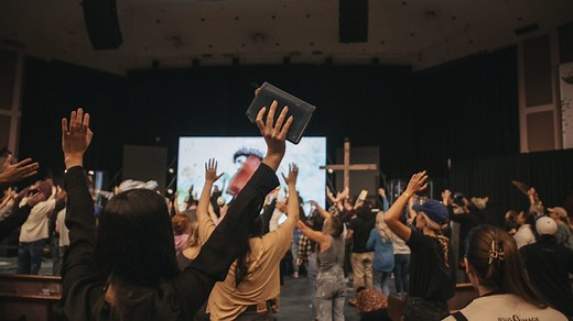 About - Jesus School