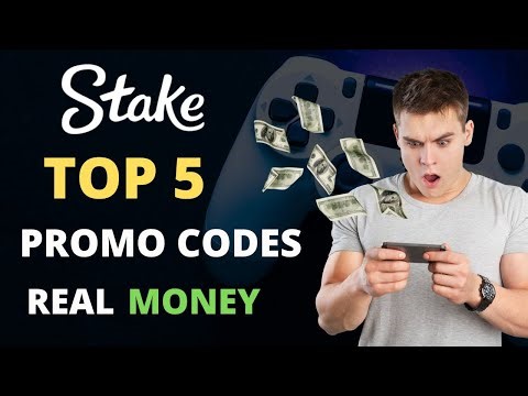 Stake Promo Codes 2025 🔥 | Stake.us & Stake.com Bonus Codes + Free Rakeback