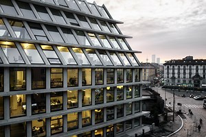 Microsoft House a Milano