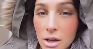 Made in Chelsea’s Maeva and James move house one week before her due date