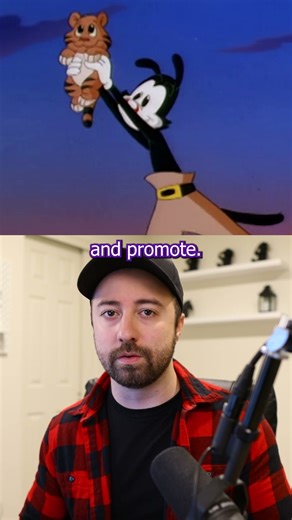 Cartoons That Were Canceled p3