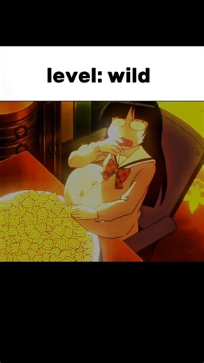 Anime Girls Eating Levels 😂🍜|| #anime #animeedit #animegirls #animefunny #shorts #youtubeshorts