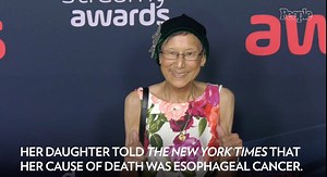 Lynn Yamada Davis, ‘Cooking with Lynja’ TikTok Star, Dead at 67