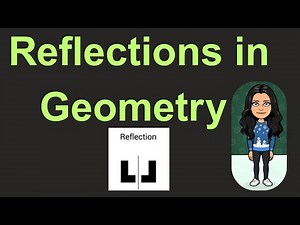 How To Do Math Reflections Without a Graph