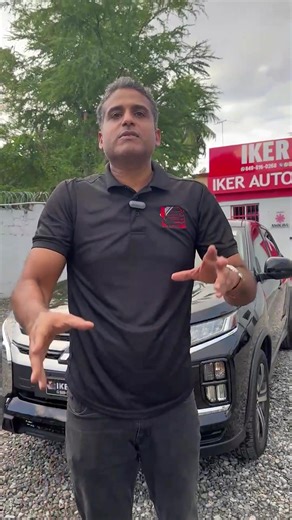 Ofertas de Autos de Familia Íker: Mitsubishi Outlander Sport