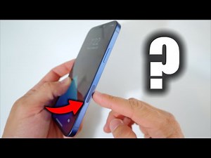 The iPhone 12 Sensor Apple Didn’t Tell You About