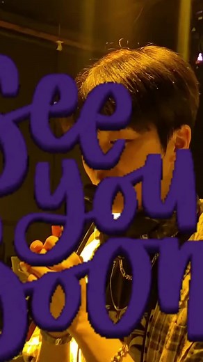 Colorful Art and Music with MOONKYU! #artbeat #djmoon #fyp