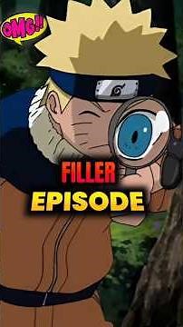 Top 5 Naruto Fillers That SHOULD Have Been Canon! #naruto #boruto #anime