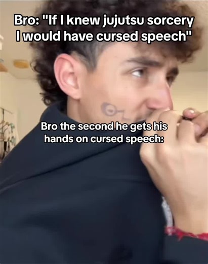 Jujutsu Kaisen: Inumaki's Cursed Speech & Therapy