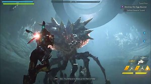 Anthem Interceptor Gameplay 60 FPS