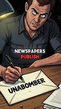 Harvard Genius Became FBI's Most Wanted for 17 Years