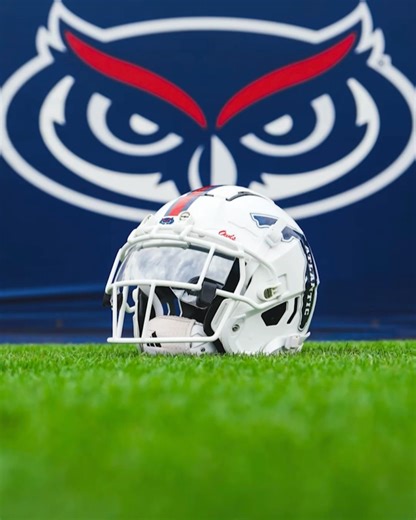 1.3K views | FAU Football on Reels | Facebook