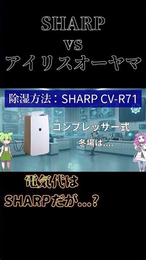 電気代が4倍違う!? 知らないと損する除湿機の「仕組み」【比較】