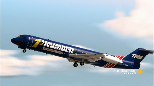 257K views · 4.9K reactions | Investigators into the October 31, 1996 crash of TAM Flight 402 have determined that the plane’s ‘thrust reversers’ may have caused the crash–but why didn’t the plane’s safety backup system kick in? Air Disasters: Carnage in Sao Paolo | Smithsonian Channel Aviation Nation | Facebook