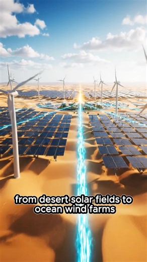 20K views · 735 reactions | For the first time in modern energy...