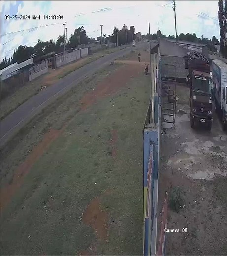 OGIVE wa CCTV on TikTok