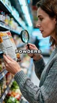 The #1 Most Damaging Carb (It’s Worse Than Sugar!)