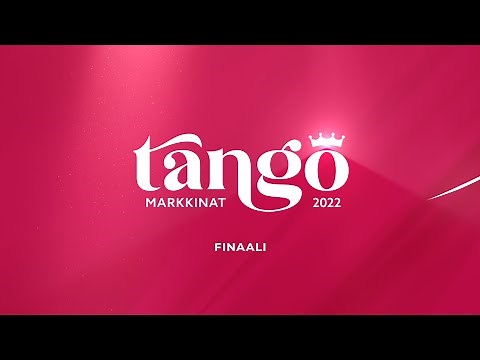 Tangomarkkinat: Finaali
