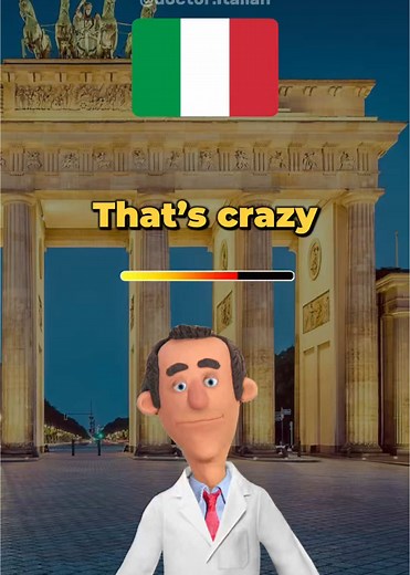 Learn Basic Italian Expressions and Vocabulary