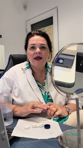 Lentile de unică folosință [Euro Optics]. 📍 Str. Panait Iatropol 21. 📞 0724 077 923 #lentiledecontact #lentiledecontactmoi #oftalmologie #oftalmologia #rgp #keratoconus #sanatate #vedere #medic #medicine #medicina